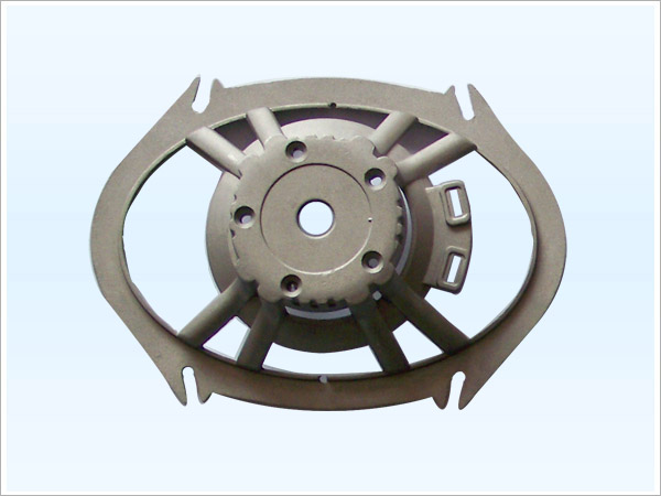 鋅合金壓鑄件常見的加工缺陷及處理方法 鋅合金壓鑄件常見的加工缺陷及處理方法