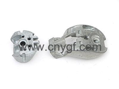 汽車(chē)換擋器配重塊